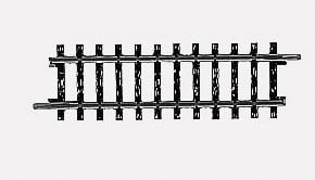 Marklin MN02201 K Track Straight Track 90mm HO