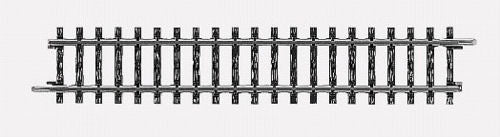 Marklin MN02207 K Track Straight Track 156mm HO
