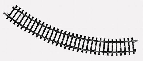 Marklin MN02210 K Track Curved Track 295.4mm Radius 45 Degree HO