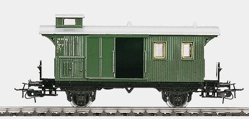 Marklin MN04038 Start Up Baggage Coach I HO