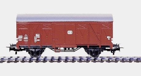 Marklin MN04410 Start Up DB Gs210 Van IV HO