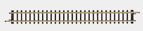 Marklin MN08506 Straight Adjustment Track 108.6mm Z Scale