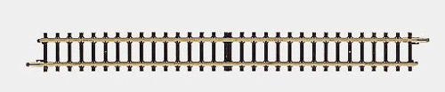Marklin MN08507 Straight Adjustment Track 112.8mm Z Scale