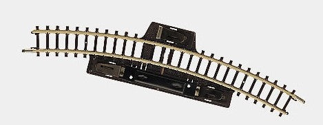 Marklin MN08529 Curved Circuit Track 195mm Radius 30 Degree Z Scale