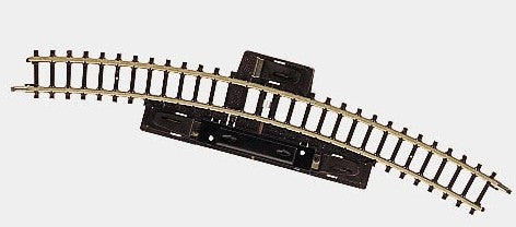 Marklin MN08539 Curved Circuit Track 220mm Radius 30 Degree Z Scale