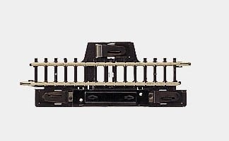Marklin MN08589 Straight Circuit Track 55mm Z Scale