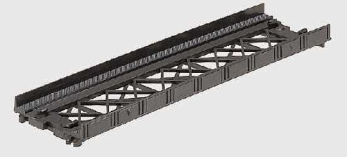 Marklin MN08976 Straight Ramp 110mm Z Scale