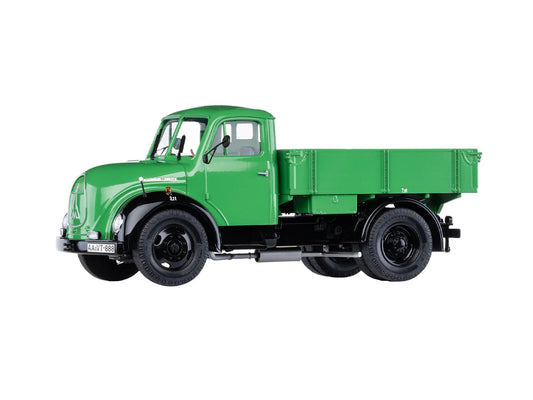Marklin Magirus Mercur 120 S Truck III MN18224 1 Gauge