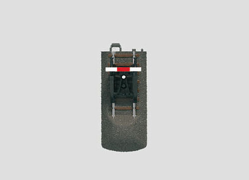 Marklin MN20977 Start Up Buffer Stop HO