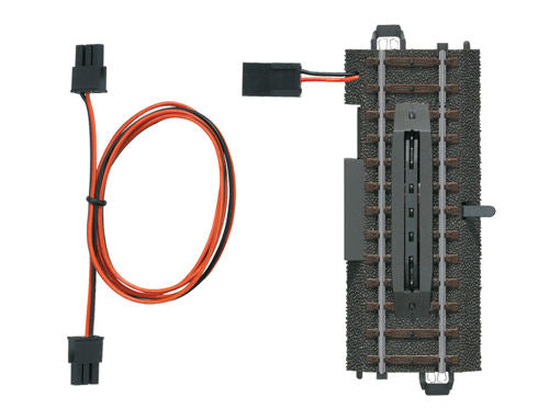 Marklin MN20997 Start Up Uncoupler Track HO