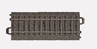 Marklin MN24094 C Track Straight Track 94.2mm HO