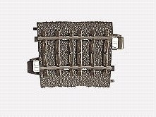 Marklin MN24206 C Track Curved Track Radius 2 5.7 Degree HO