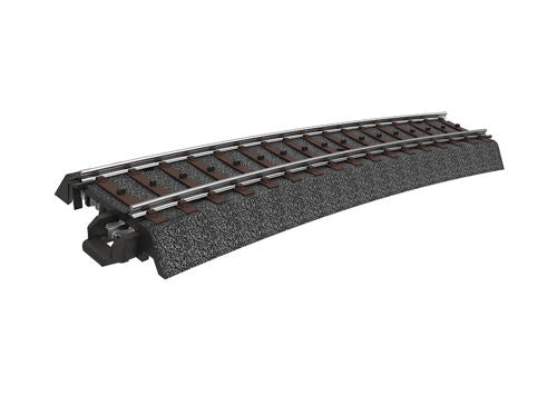 Marklin MN24315 C Track Curved Track Radius 3 15 Degree HO