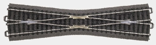 Marklin MN24740 C Track Crossing 12.1 Degree HO