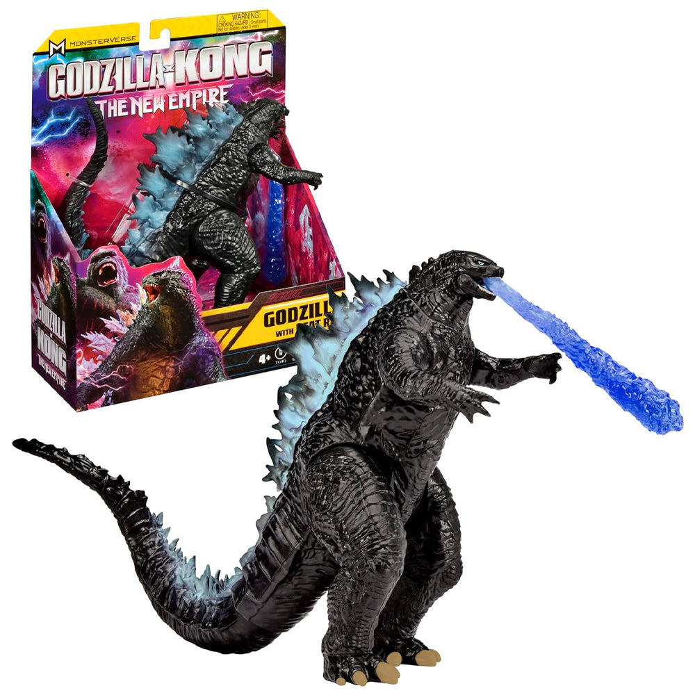 MonsterVerse Godzilla vs King Kong: The New Empire 6