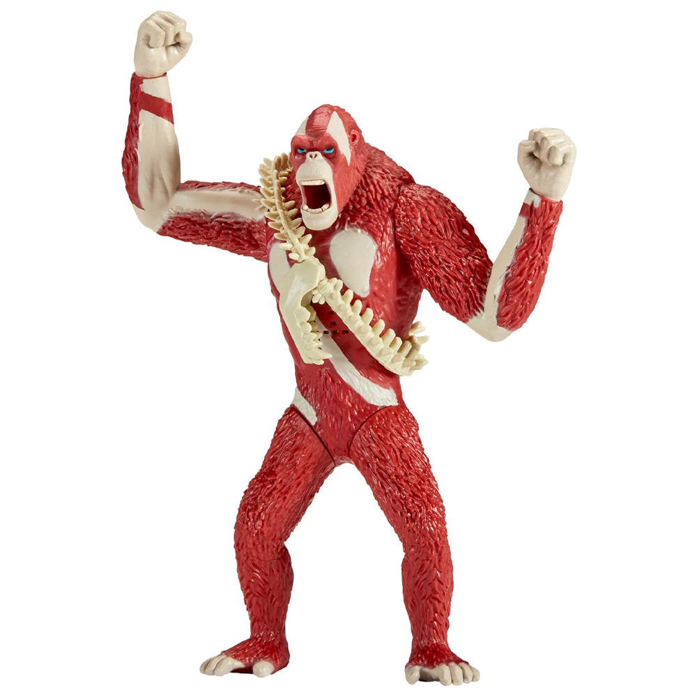 MonsterVerse Godzilla vs King Kong: The New Empire 6" Skar King w/Whip Weapon