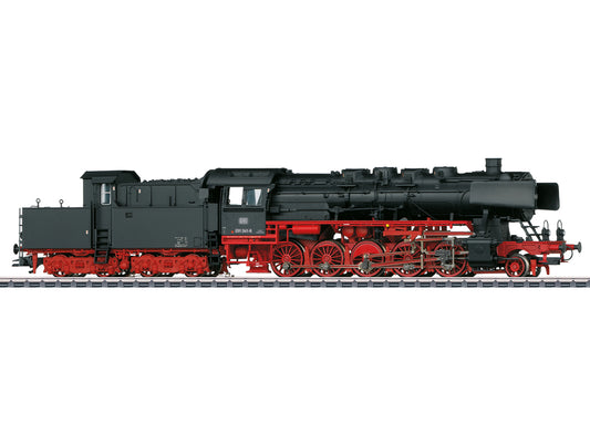 Marklin DB BR051 341-6 Steam Locomotive IV (~AC-Sound) MN37814 HO Gauge