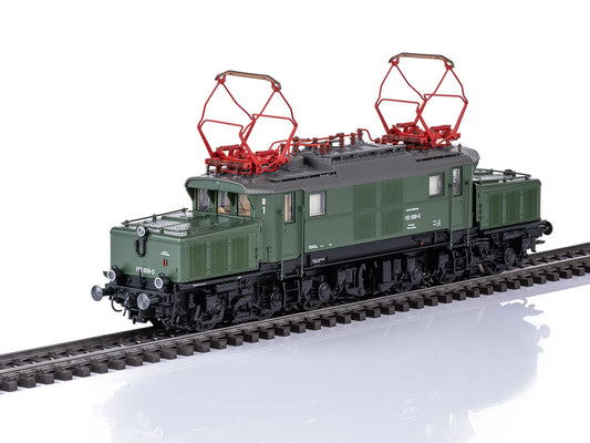 Marklin DB BR193 008-0 Electric Locomotive IV (~AC-Sound) MN37873 HO Gauge