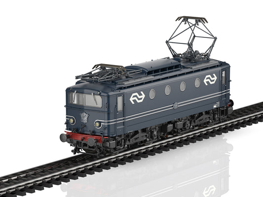 Marklin NS 1108 Electric Locomotive IV (~AC-Sound) MN38110 HO Gauge