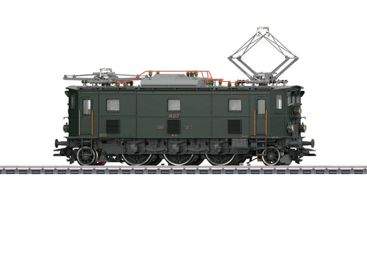 Marklin 38350 SBB Ae3/5 10217 Electric Locomotive VI (~AC-Sound) HO Gauge