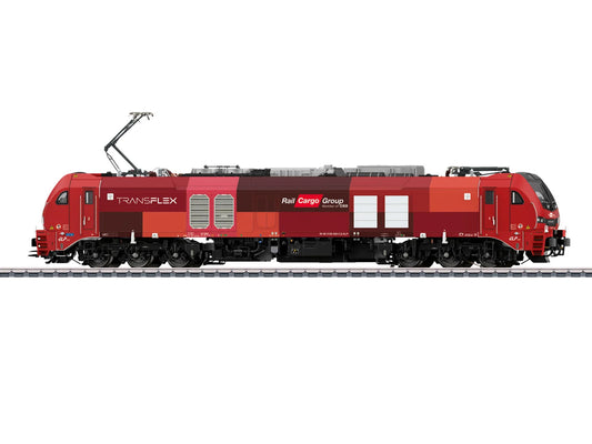Marklin 38903 Rail Cargo Group 2159 269-0 Bi-Mode Loco VI (~AC-Sound) HO Gauge