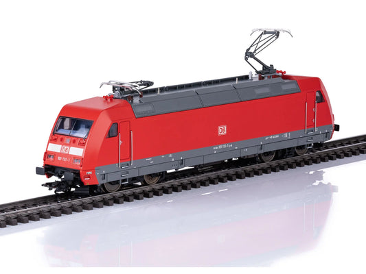 Marklin 39478 DBAG BR101 131-1 Electric Locomotive VI (~AC-Sound) HO Gauge