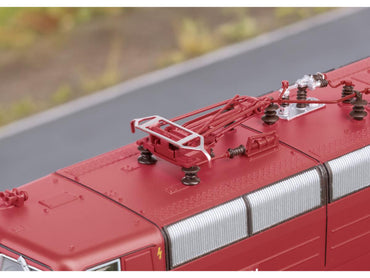 Marklin SEL BR181 218-9 Electric Locomotive VI (~AC-Sound) MN39587 HO Gauge