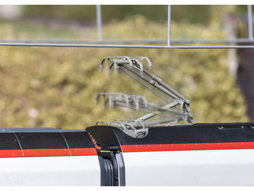 Marklin SBB RABe 501 022 Giruno 5 Car EMU VI (~AC-Sound) MN39812 HO Gauge