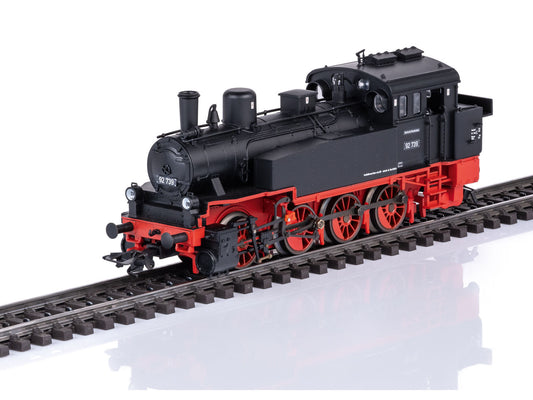 Marklin SLAW Meiningen BR92 739 Steam Locomotive VI (~AC-Sound) MN39924 HO Gauge