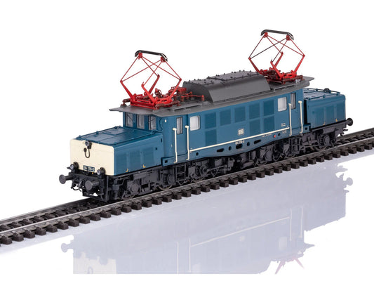 Marklin DB BR194 178-0 Electric Locomotive IV (~AC-Sound) MN39994 HO Gauge