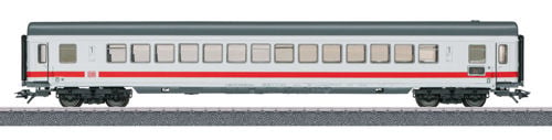 Marklin MN40500 Start Up DBAG IC Apmz125.3 1st Class Express Coach VI HO