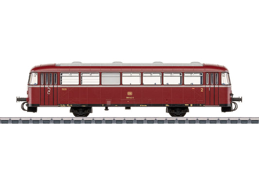 Marklin 41981 DB BR998 042-6 Railbus Trailer Car IV HO Gauge