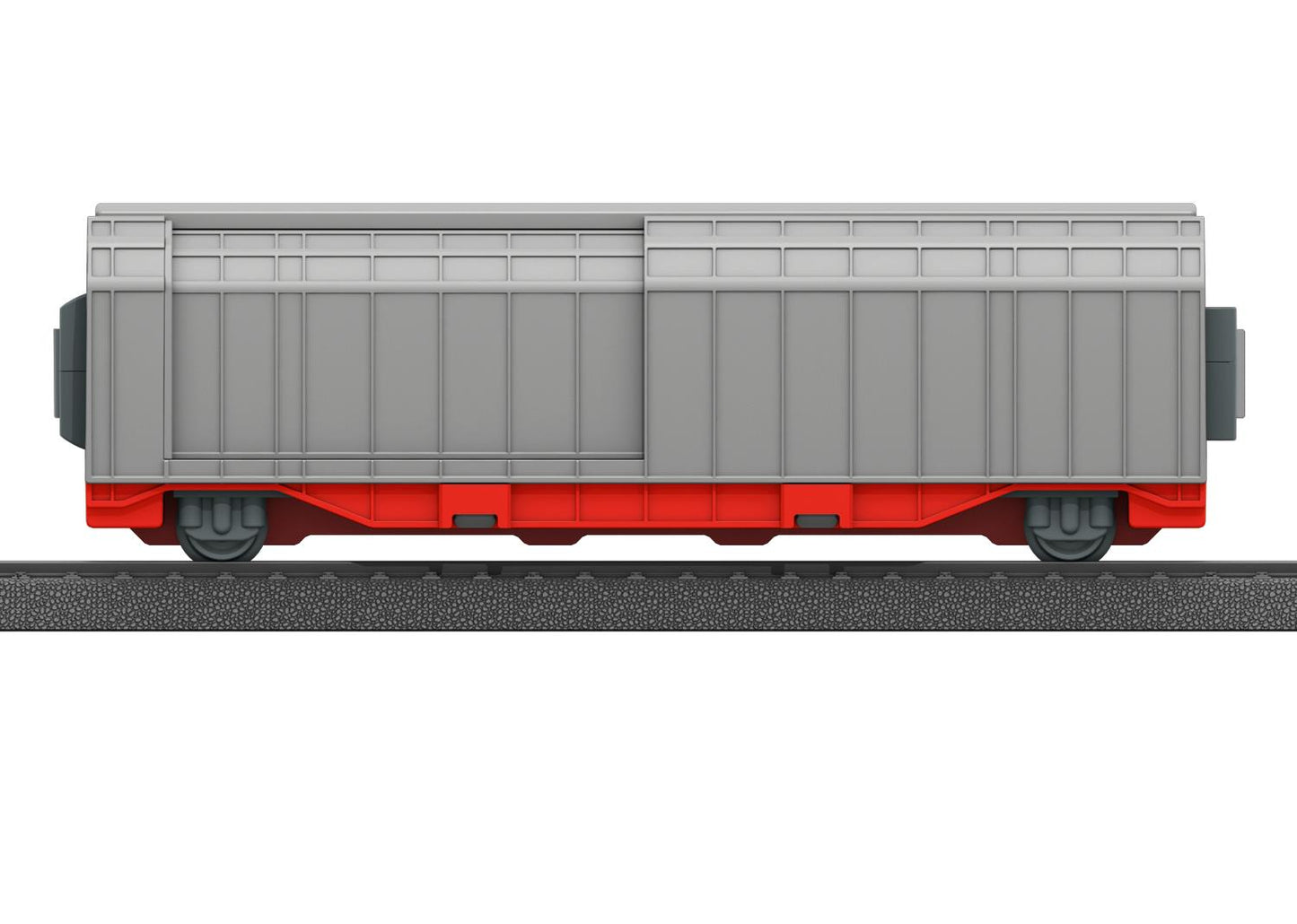 myWorld MyWorld Sliding Wall Wagon MN44145 HO Gauge