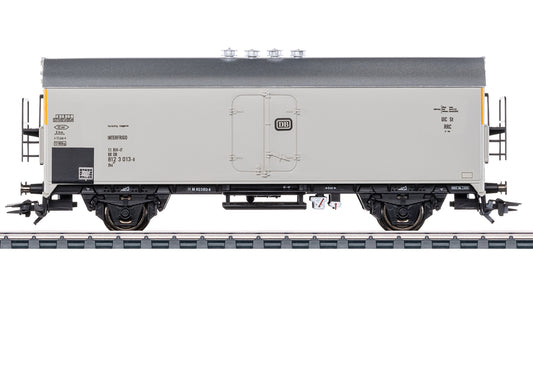 Marklin DB Ibs377 Refrigerated Wagon IV MN45032 HO Gauge