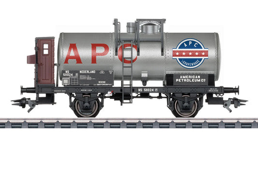 Marklin 46485 NS APC Tank Wagon II HO Gauge