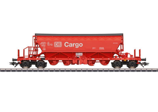Marklin DB Cargo Taoos-y894 Bogie Potash Wagon V HO Gauge 48191