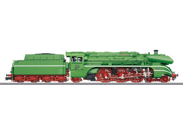 Marklin DR BR18 314 Steam Locomotive III (~AC-Sound) MN55128 1 Gauge