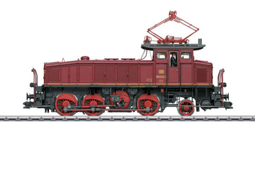Marklin DB BR160 002-2 Electric Locomotive IV (~AC-Sound) MN55604 1 Gauge