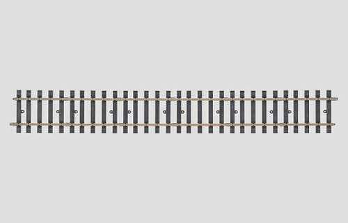 Marklin MN59059 G1 (H1006) Straight Track 600mm Gauge 1