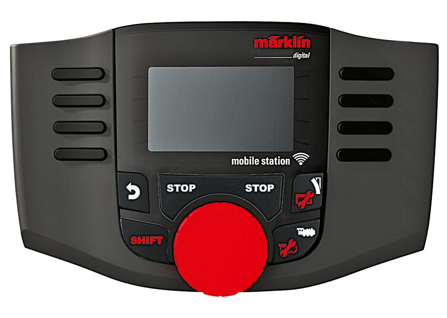 Marklin Marklin Digital Mobile Station WLAN MN60667 HO Gauge