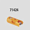 Marklin MN71424 Orange Sockets (10)