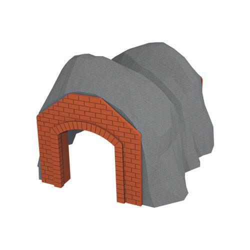 MARKLIN my world Tunnel HO Gauge MN72202