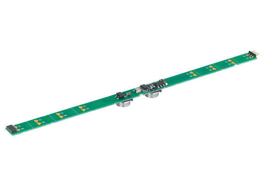 Marklin Warm White LED Coach Lighting Set MN73410 HO Gauge