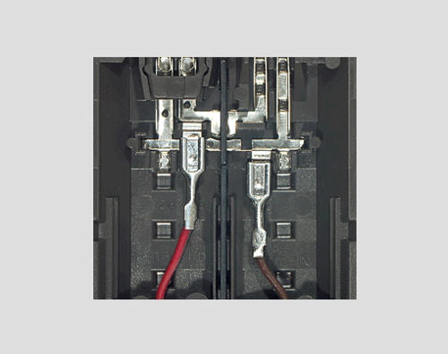 Marklin MN74040 C Track Feeder Wire Set (1m) HO