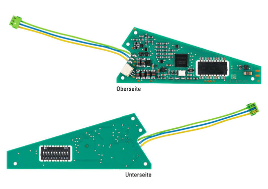 Marklin C Track Digital Double Slip Decoder MN74467 HO Gauge