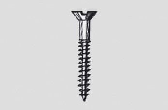 Marklin MN74990 C Track Screws (200) HO