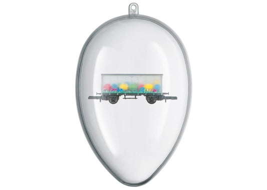 Marklin MN80422 Easter Wagon 2022 Z Scale