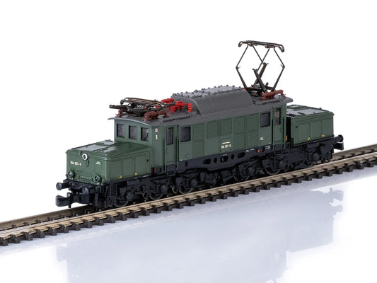 Marklin DB BR194 Geslingen Grade Train Pack IV MN81221 Z Gauge
