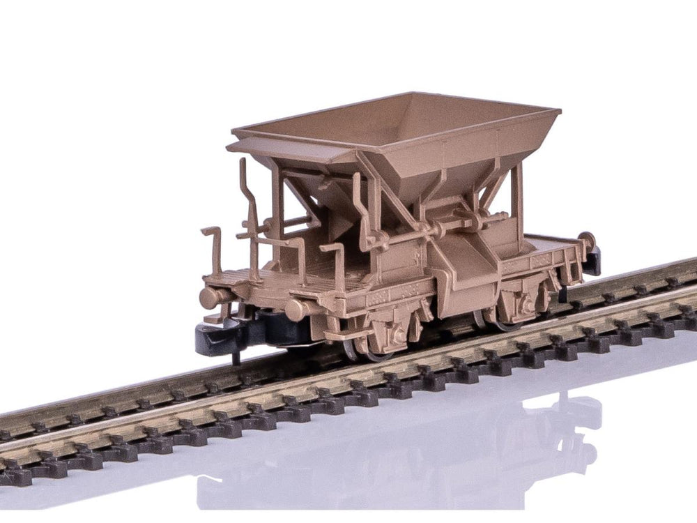 Marklin Bronze Collection DB Talbot Ballast Wagon III MN82000 Z Gauge