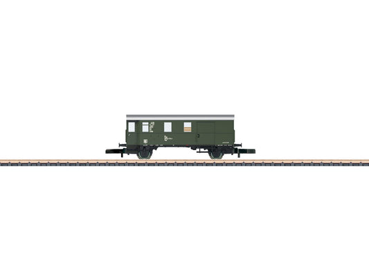 Marklin DB Pwgs041 Baggage Wagon IV MN86061 1:220